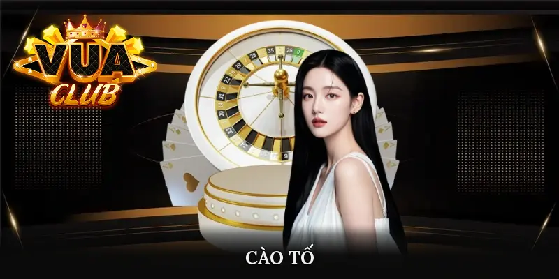 Cào Tố