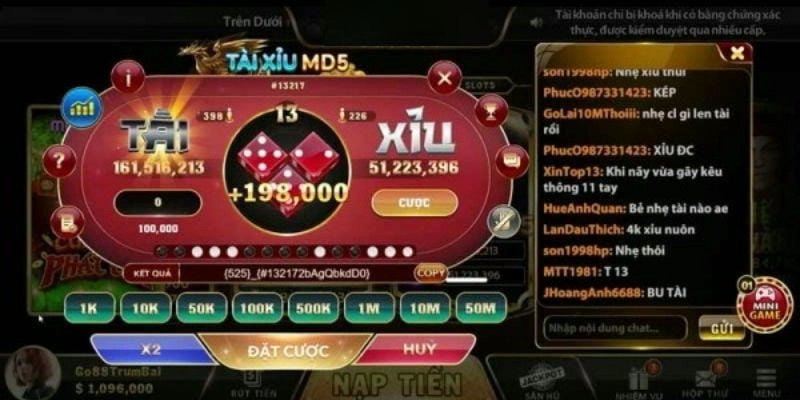 Chơi game hay thanh toán nhanh