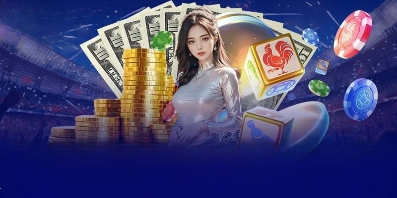 Thử ngay để cảm nhận sự hồi hộp từng giây phút