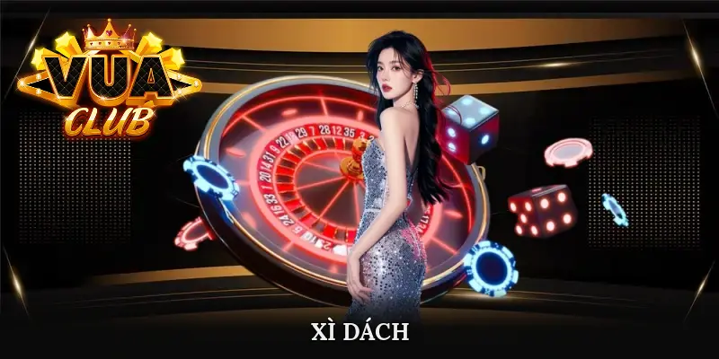Xì Dách